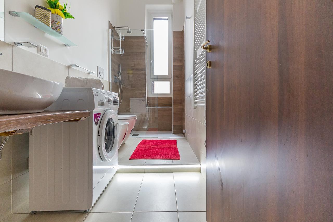 Alessia's Flat- Affori 3 *