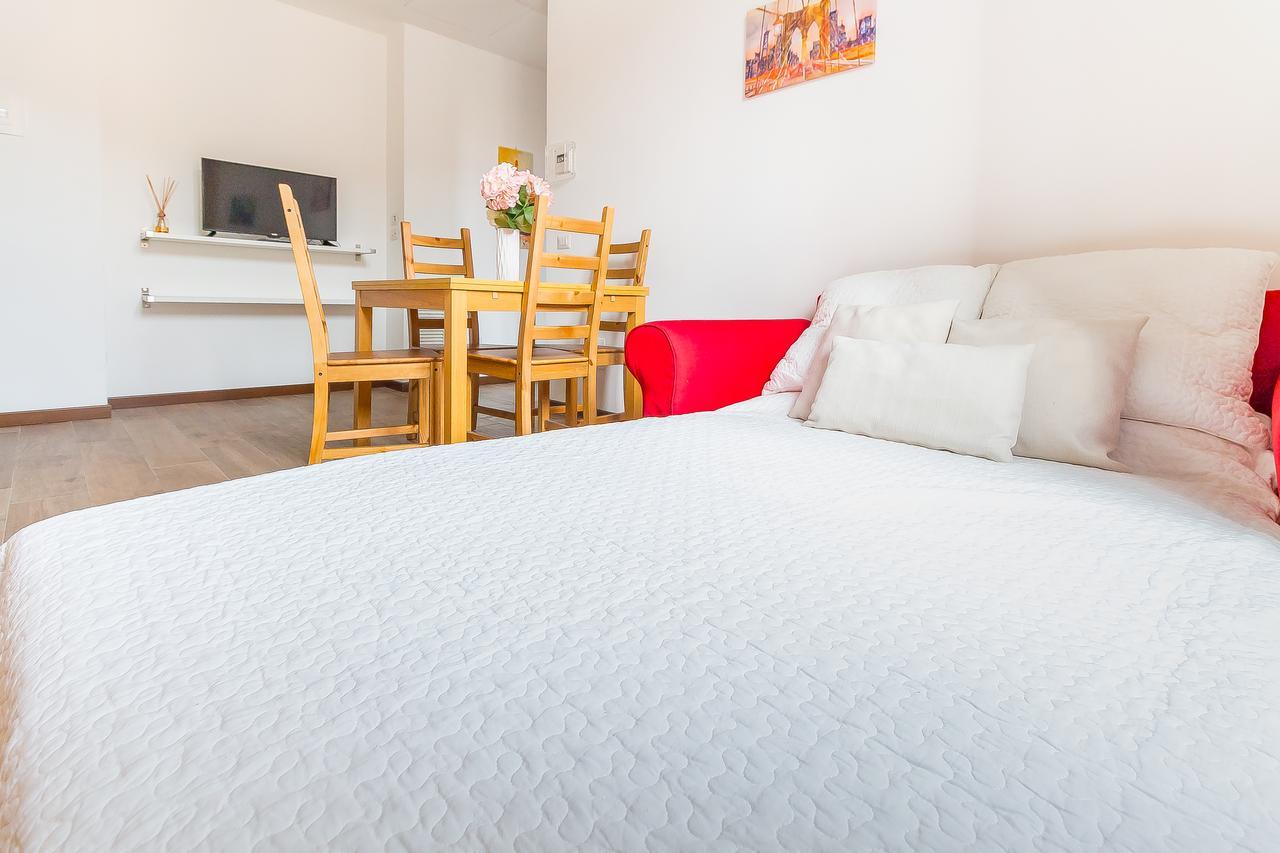 Alessia's Flat- Affori 3 * Mailand