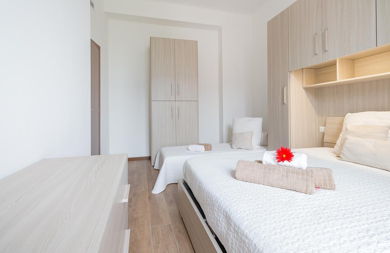 Alessia's Flat- Affori 3 Apartment Mailand