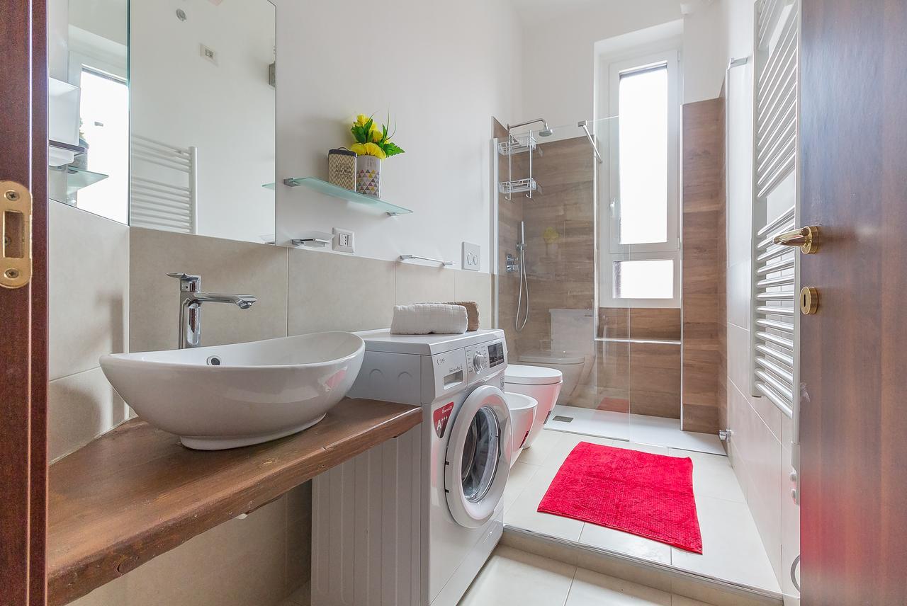 Apartment Alessia's Flat- Affori 3