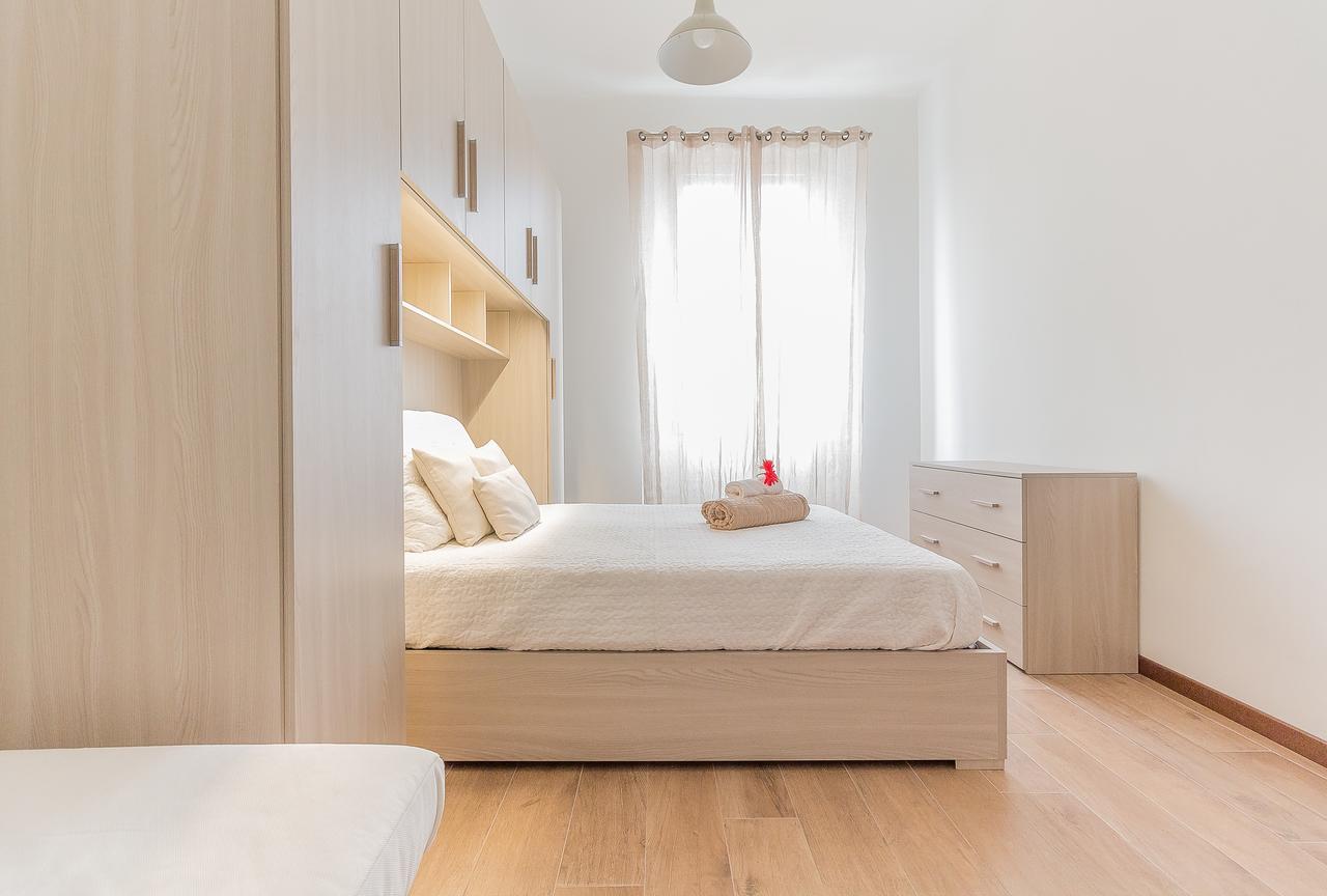 Apartment Alessia's Flat- Affori 3