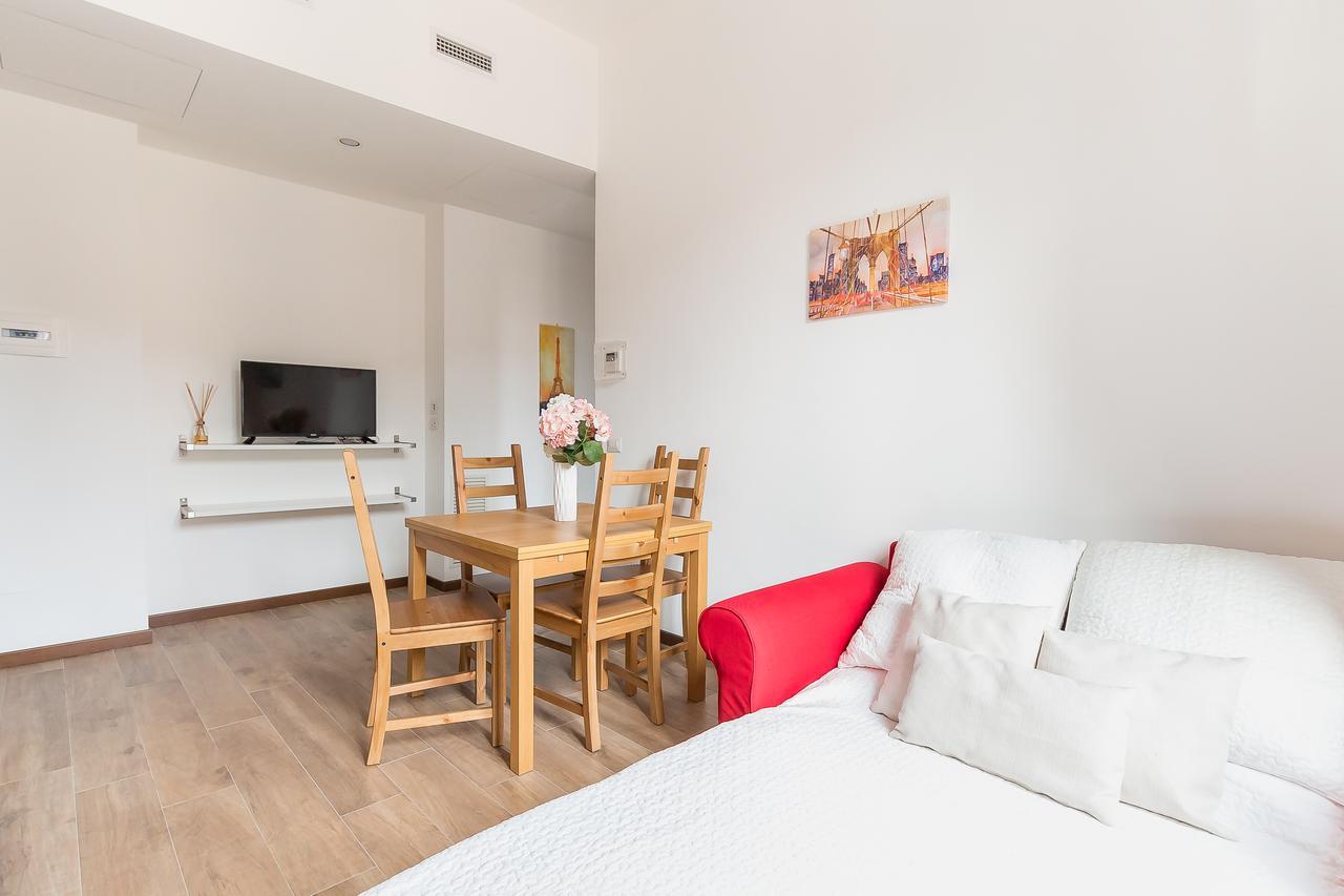 Alessia's Flat- Affori 3 * Mailand
