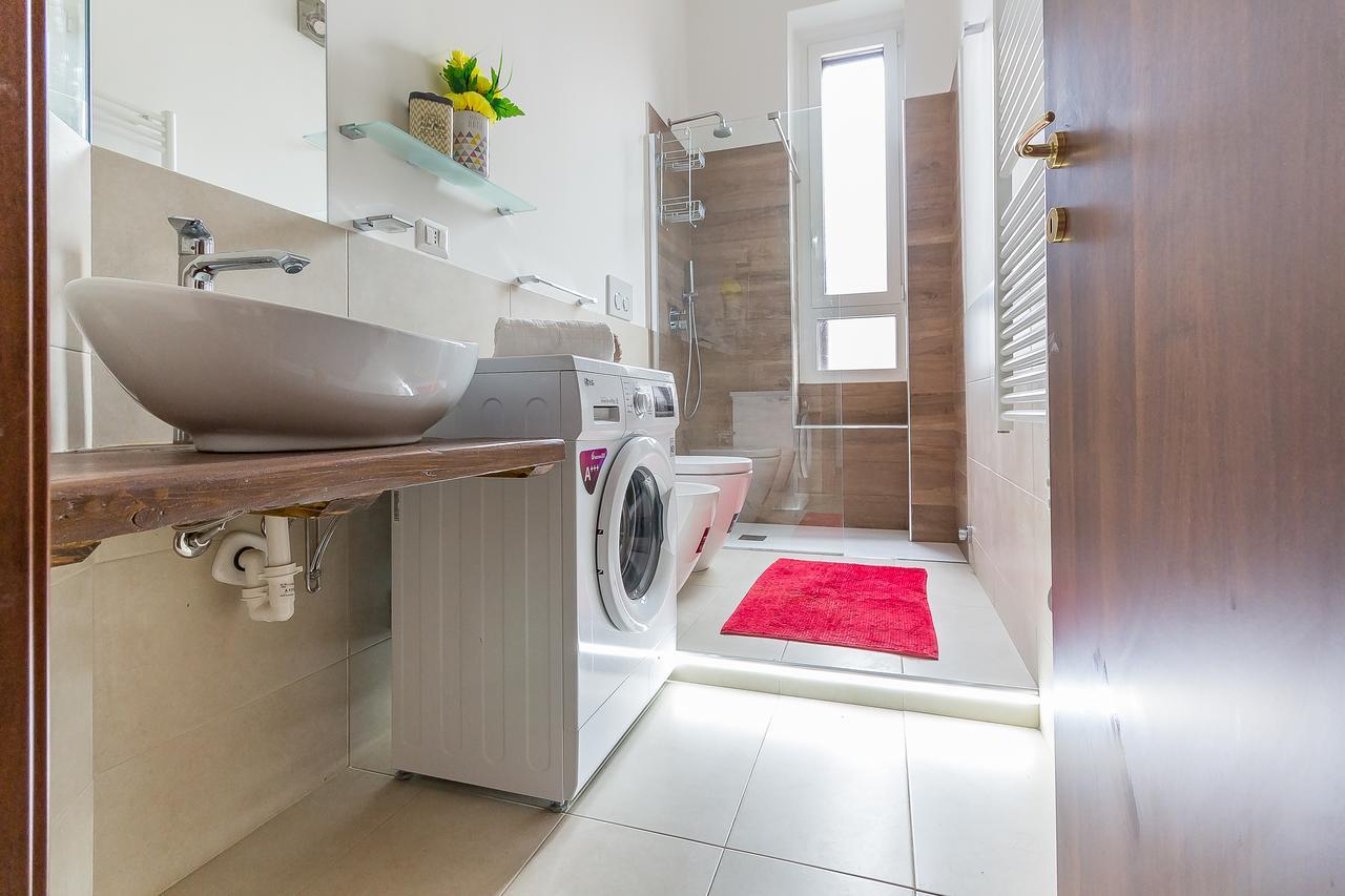 Alessia's Flat- Affori 3 Apartment Mailand