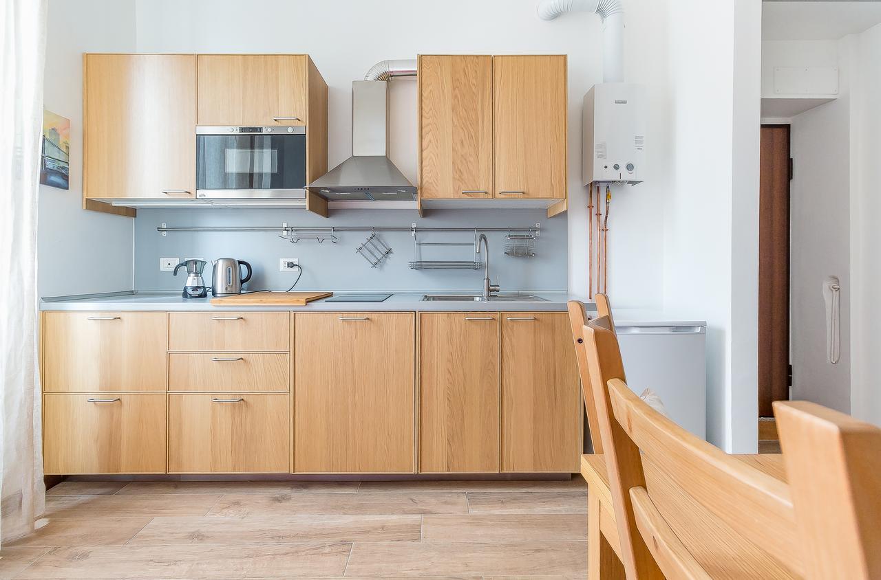 Alessia's Flat- Affori 3 * Mailand