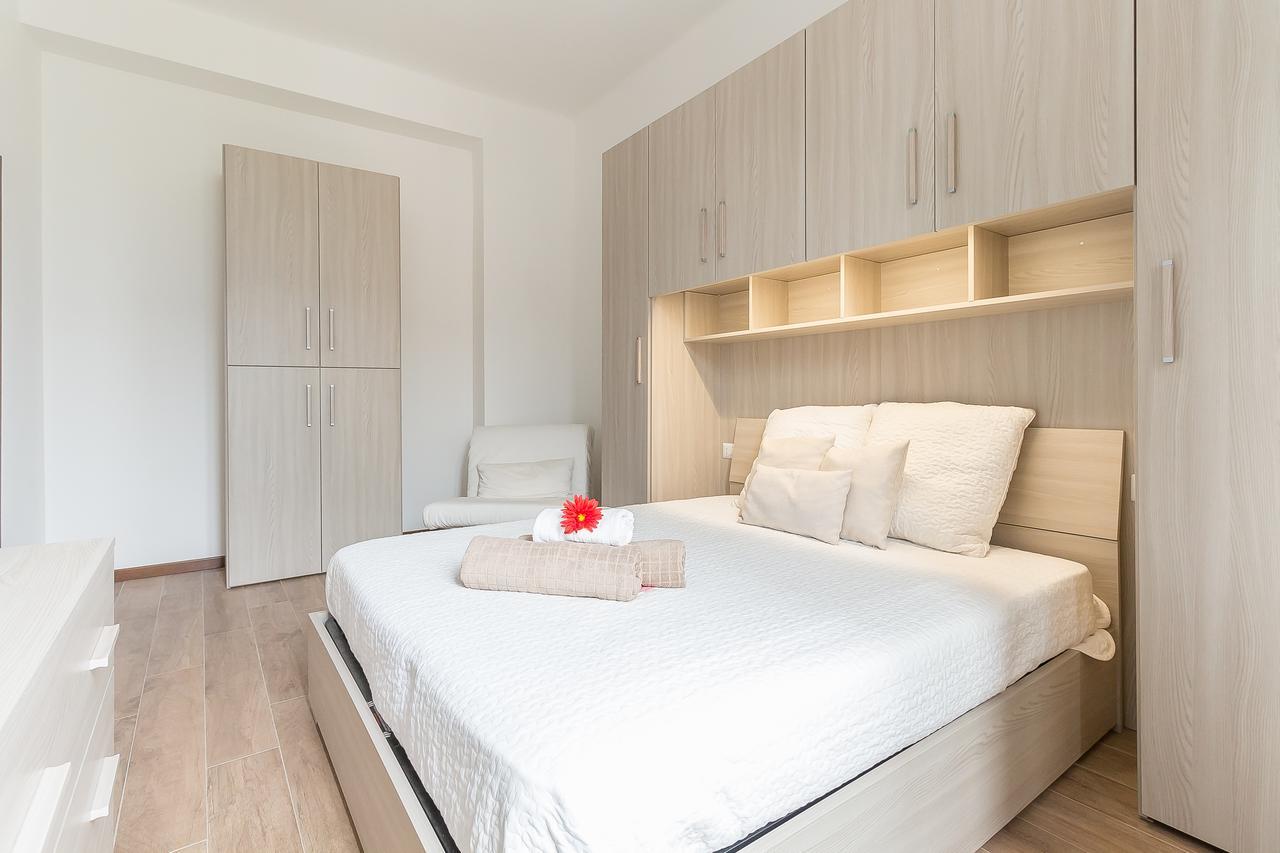 Apartment Alessia's Flat- Affori 3