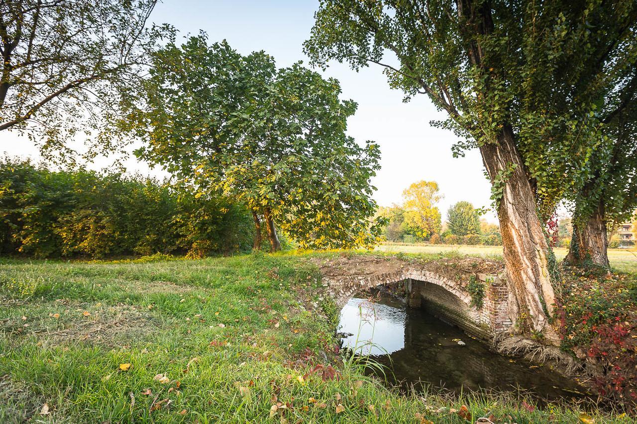 Cascina Gaggioli Estadia no rancho