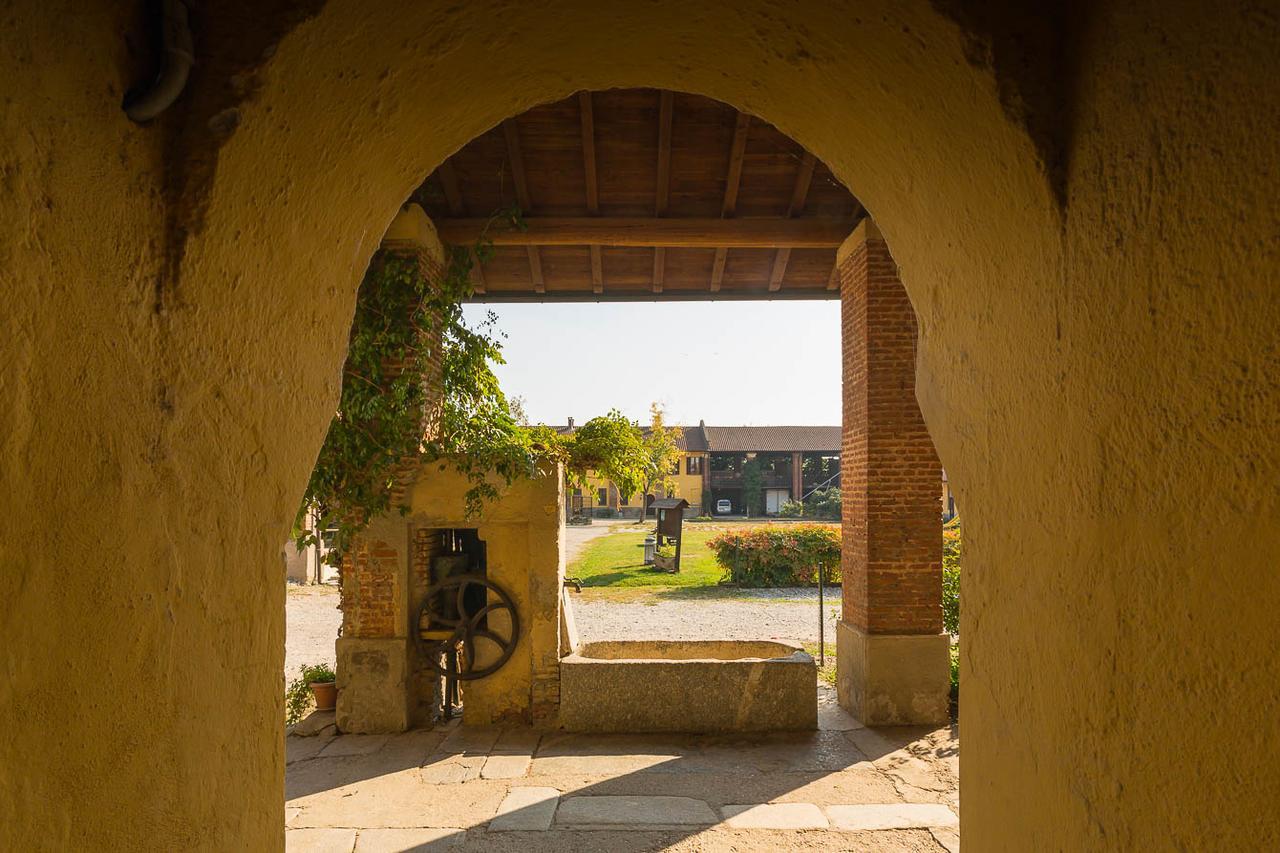 Bauernhof Cascina Gaggioli *