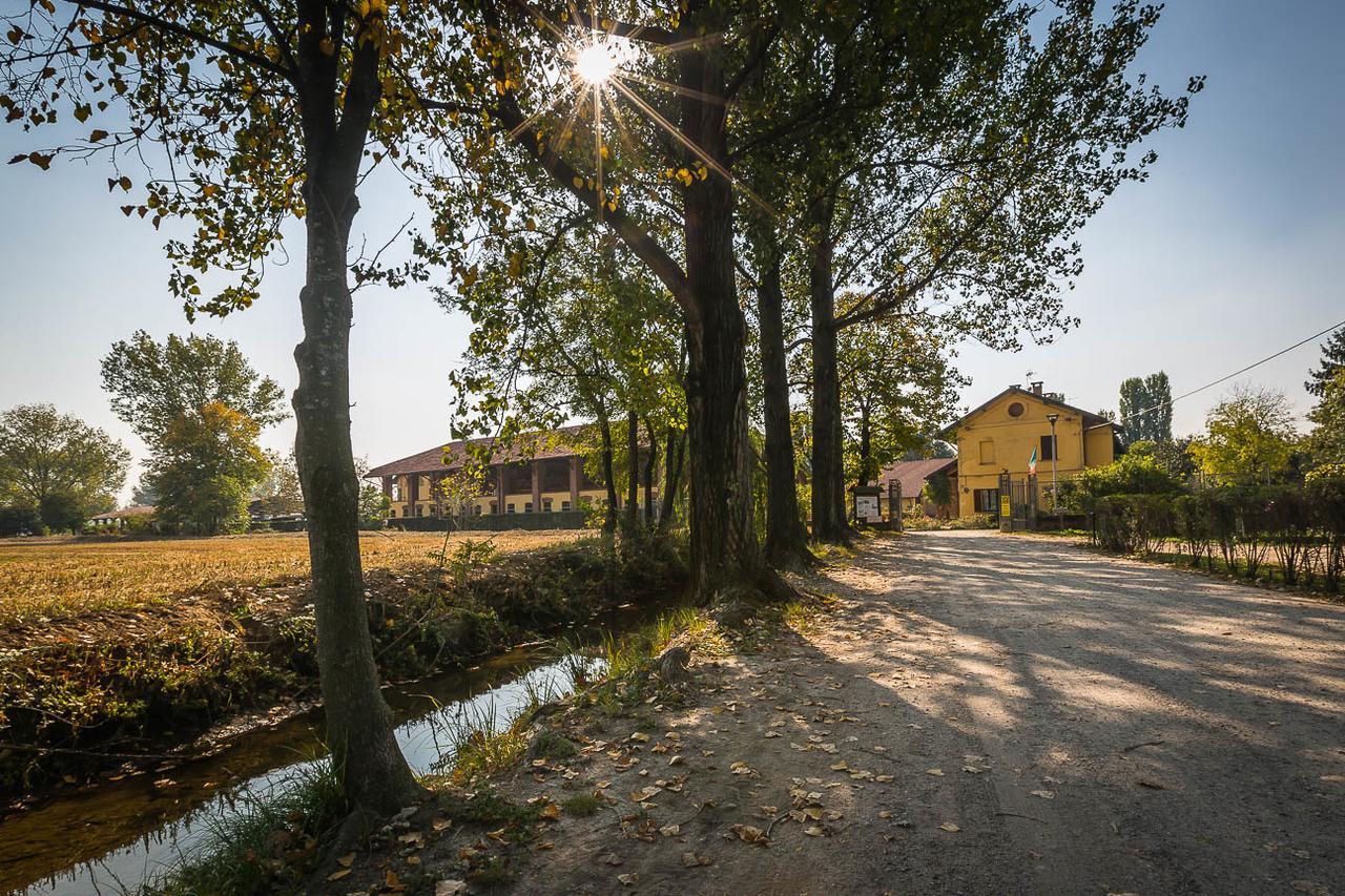 Cascina Gaggioli Mailand