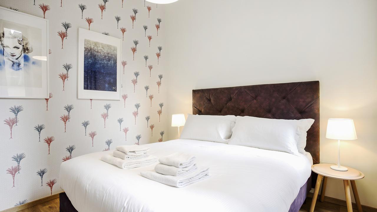 Apartment Italianway-bergonzoli Place *