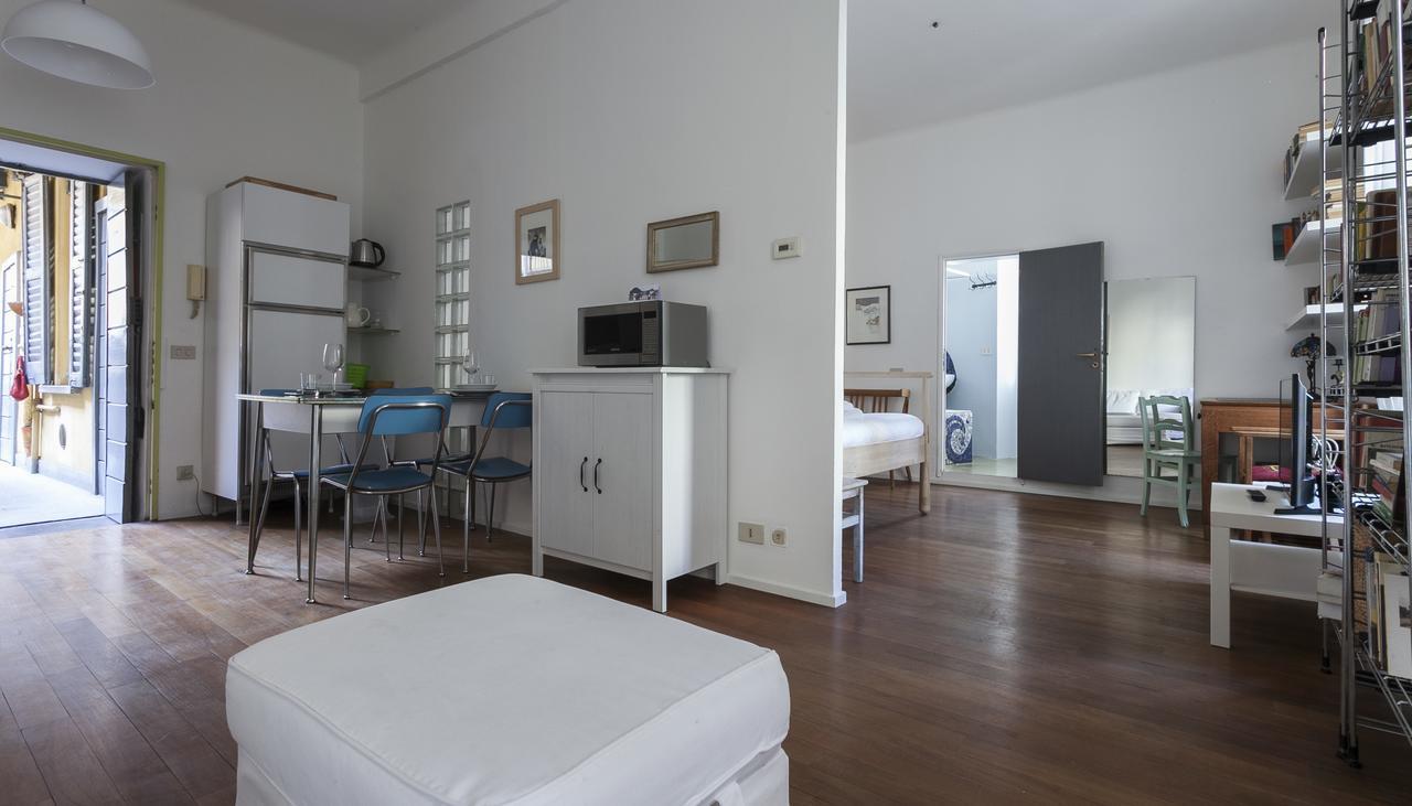 Apartment Italianway-fioravanti Mailand