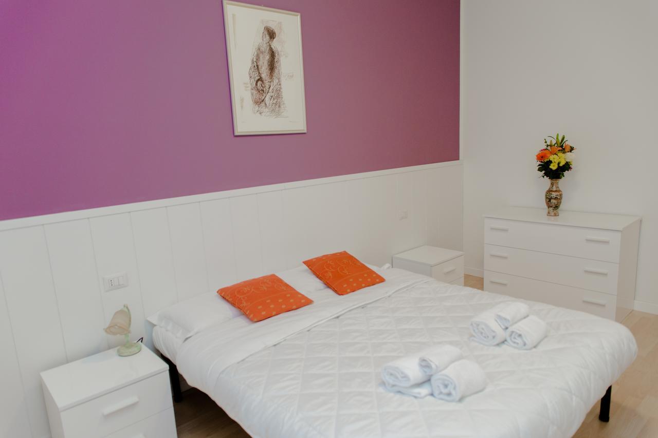 Niguarda & Bicocca Flat Apartamento *