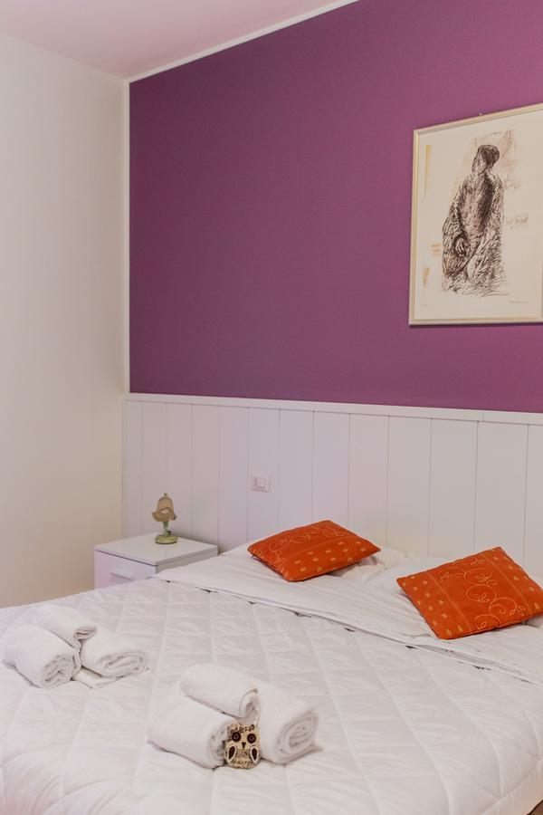 Apartamento Niguarda & Bicocca Flat *