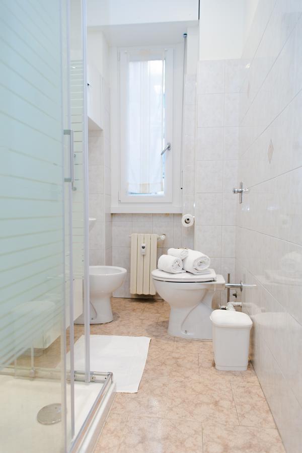Apartamento Niguarda & Bicocca Flat Milão