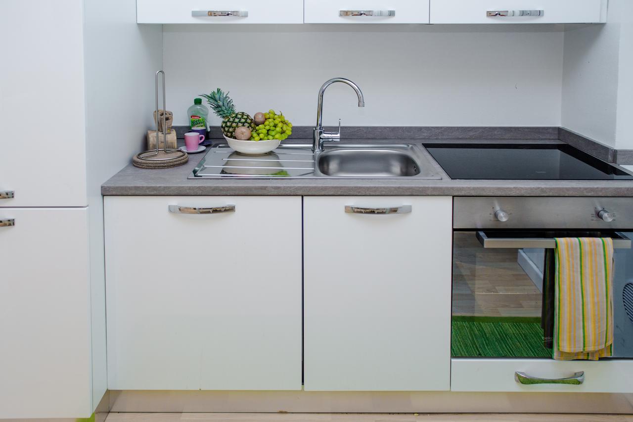 Apartamento Niguarda & Bicocca Flat Milão
