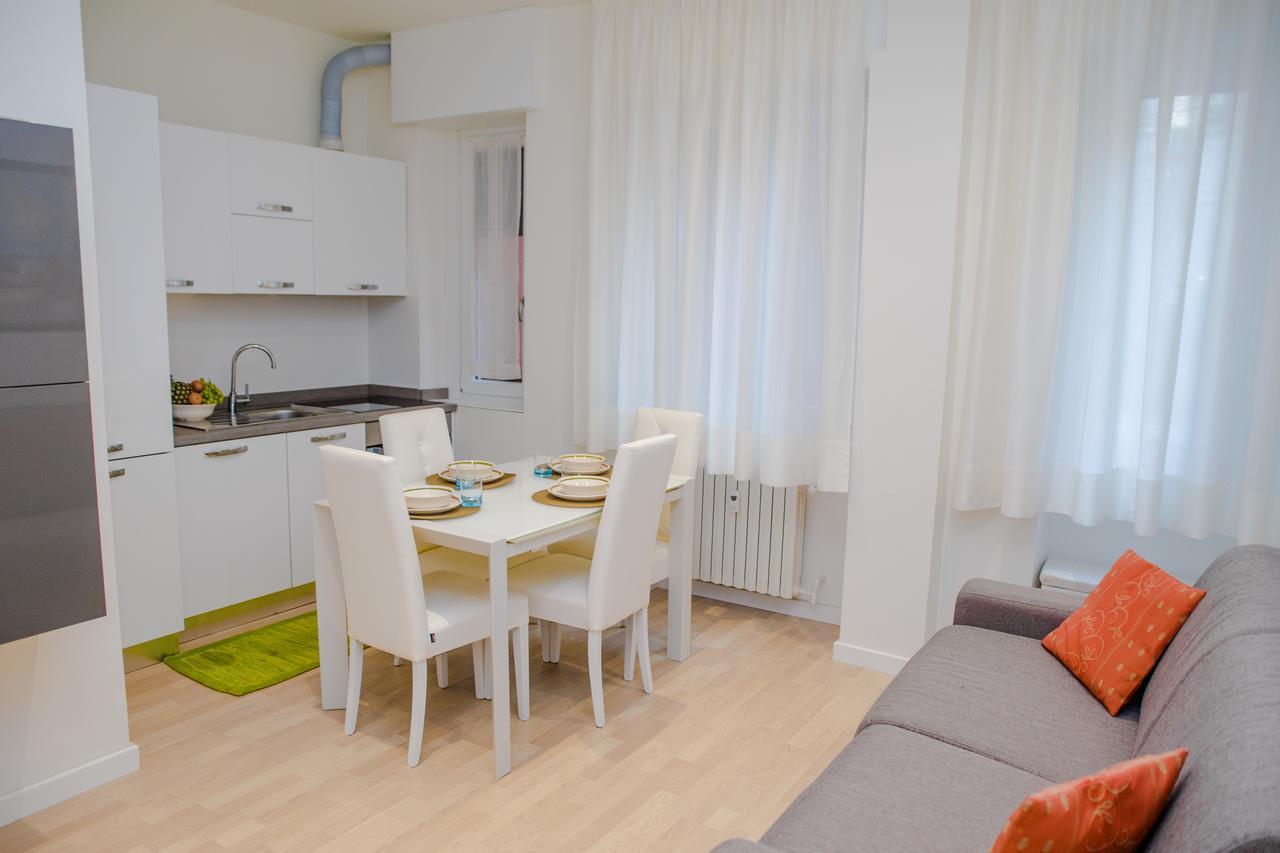 Niguarda & Bicocca Flat Apartamento *