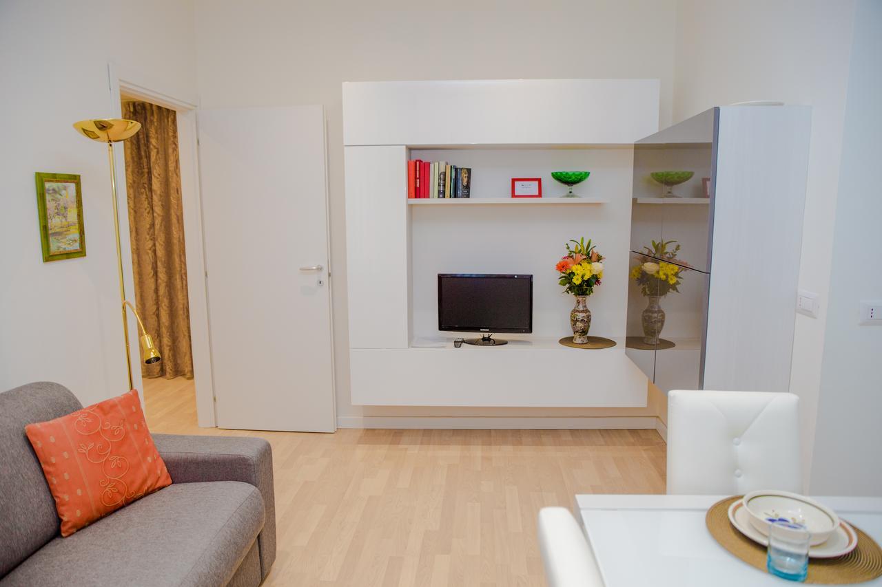Niguarda & Bicocca Flat Milão