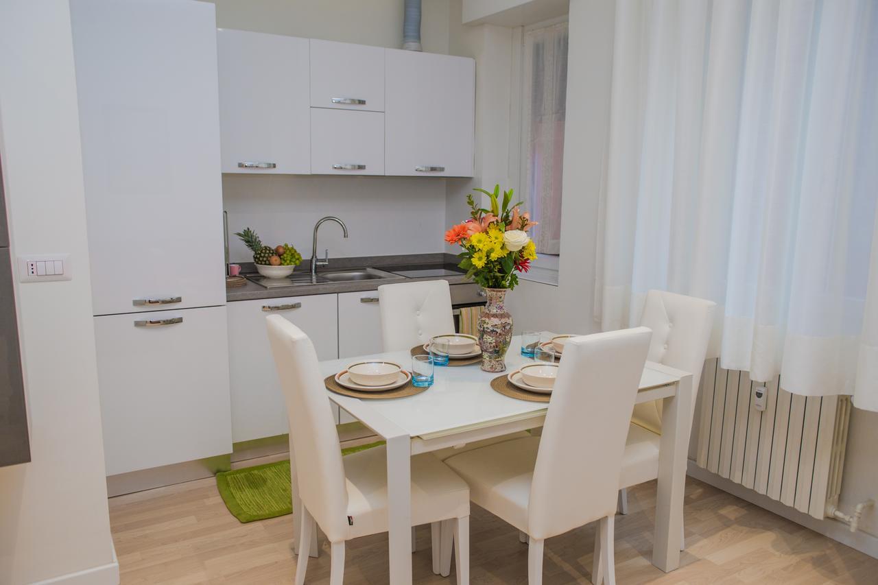 Apartamento Niguarda & Bicocca Flat Milão