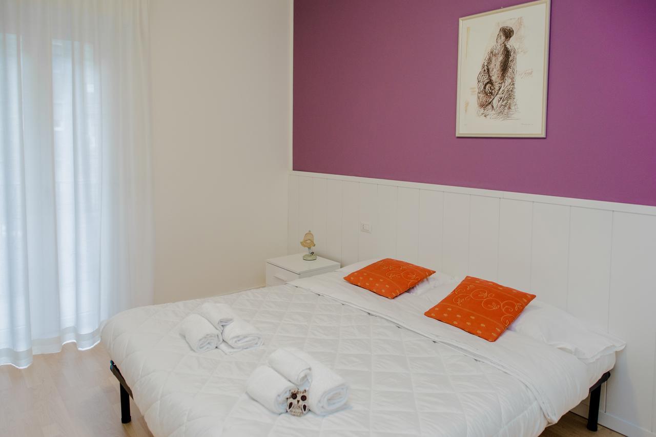 Apartamento Niguarda & Bicocca Flat