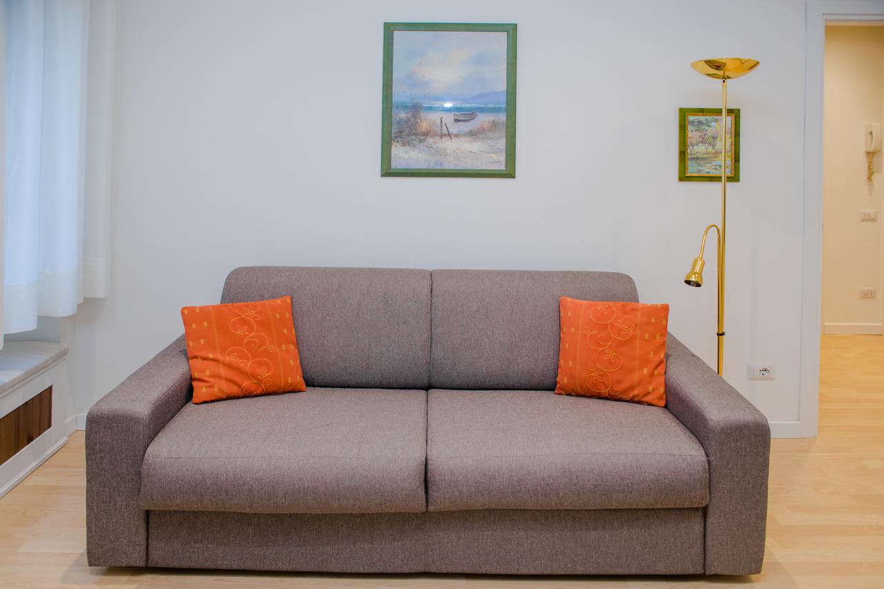 Apartamento Niguarda & Bicocca Flat