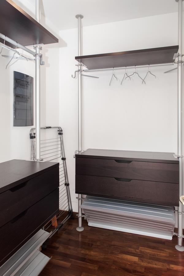 Bocconi University Flat * Mailand