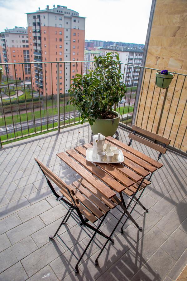 Bocconi University Flat