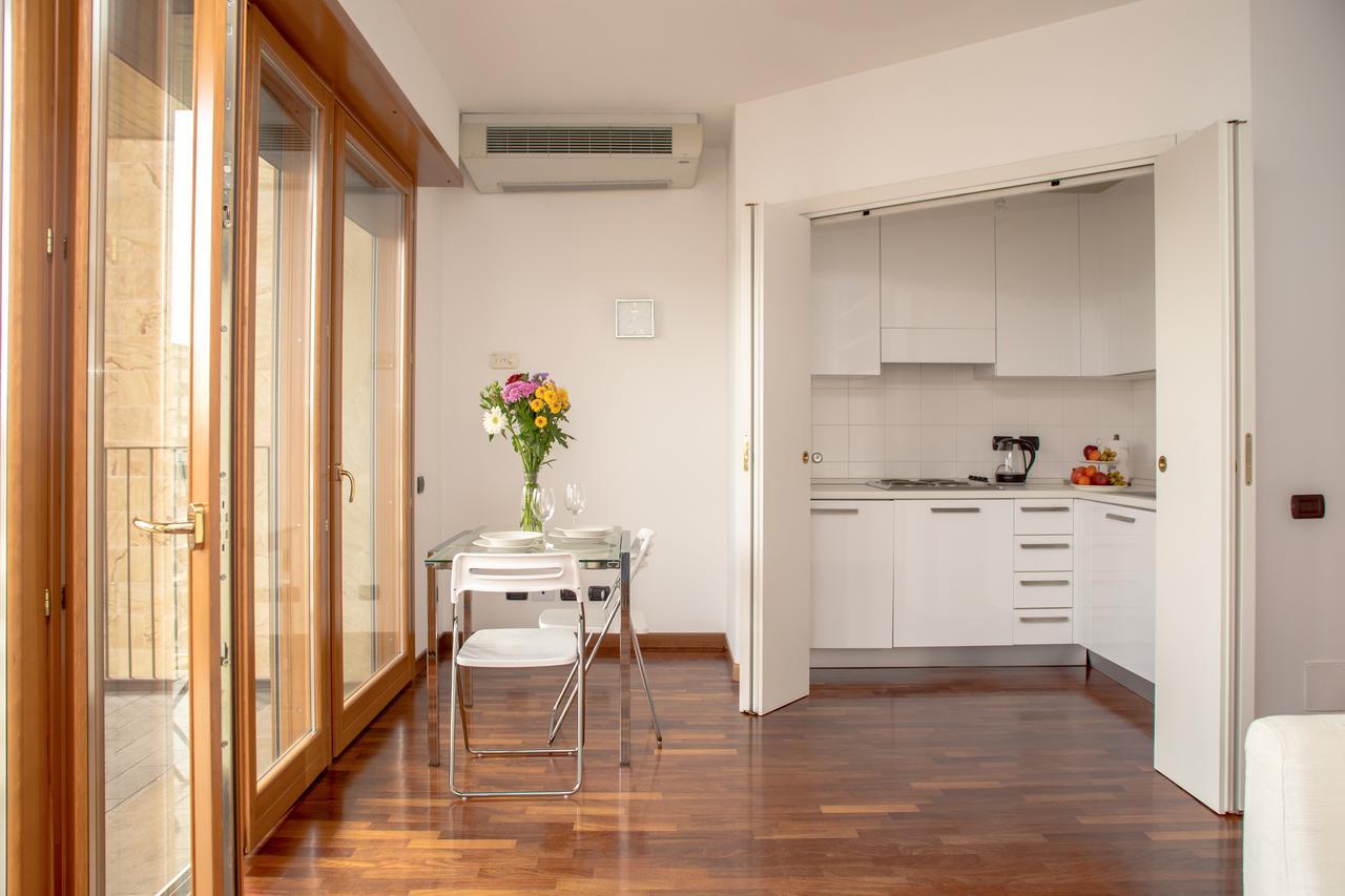 Bocconi University Flat Apartment Mailand