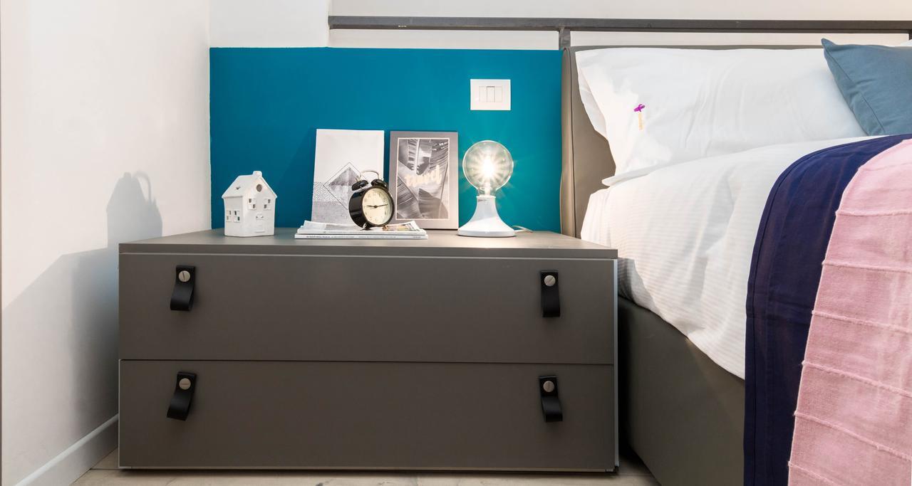 Hintown Castaldi Lofts Apartment *