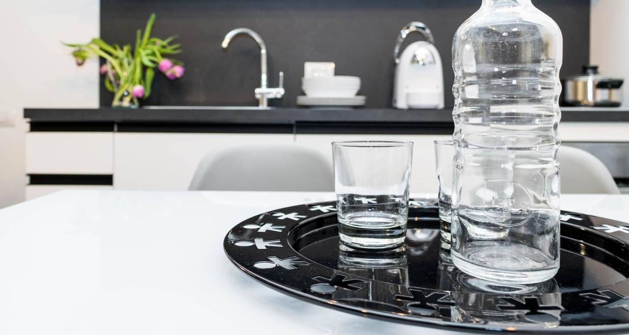 Apartment Hintown Castaldi Lofts *