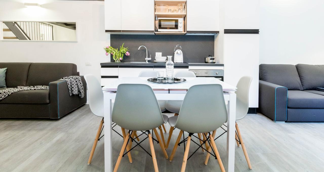 Apartment Hintown Castaldi Lofts