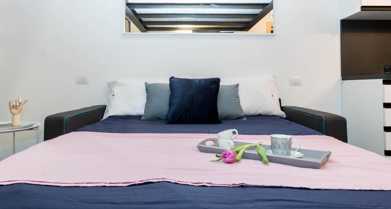 Hintown Castaldi Lofts