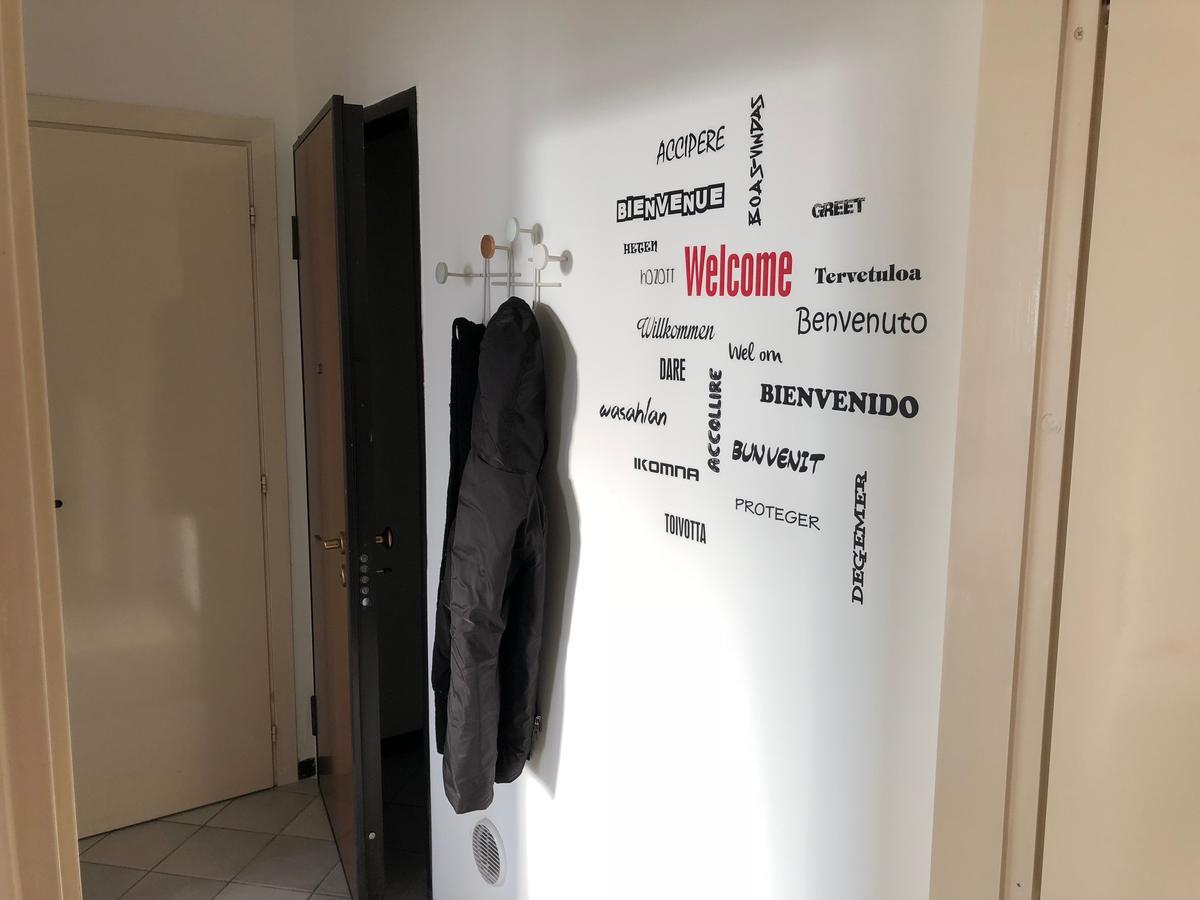 Via Pezzotti 59 Apartment