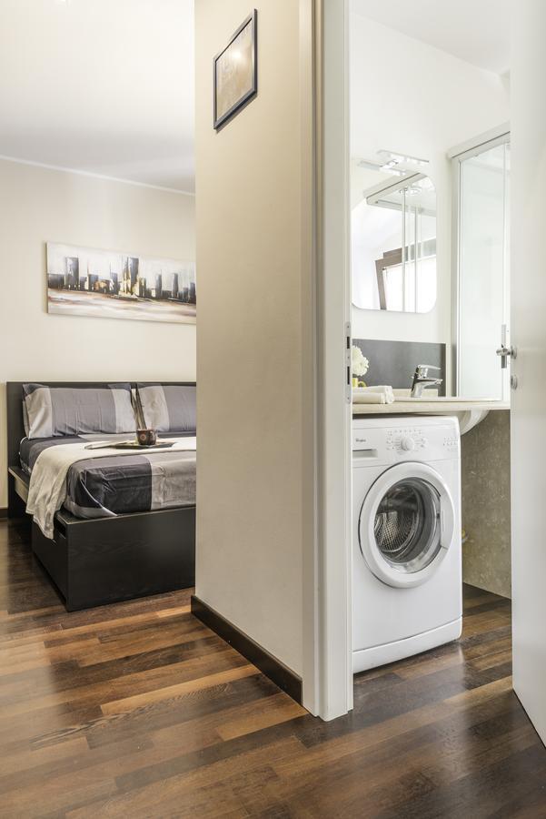 Apartment Piazza Duomo - Rentclass Lucilla