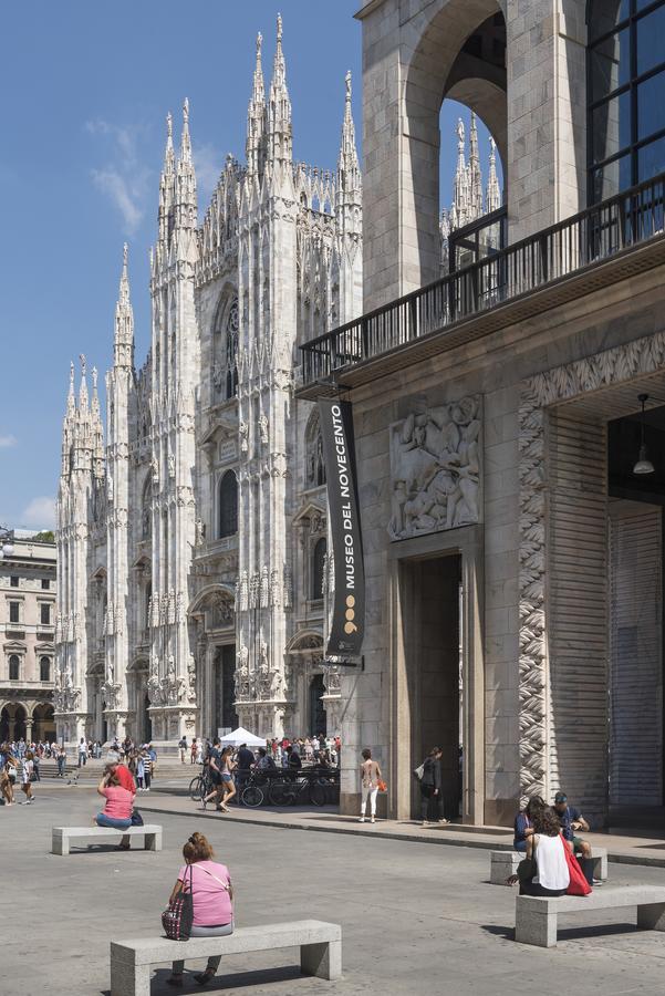 Piazza Duomo - Rentclass Lucilla Apartment