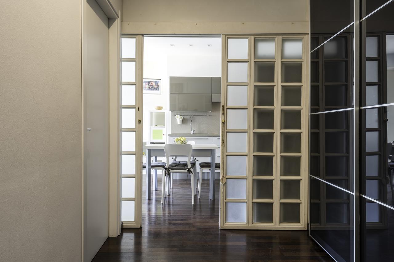 Apartment Piazza Duomo - Rentclass Lucilla