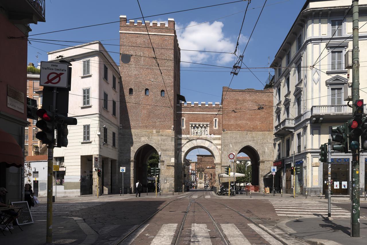 Apartment Piazza Duomo - Rentclass Lucilla Mailand