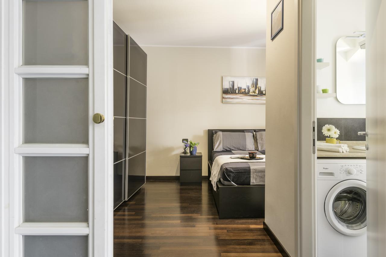Apartment Piazza Duomo - Rentclass Lucilla Mailand