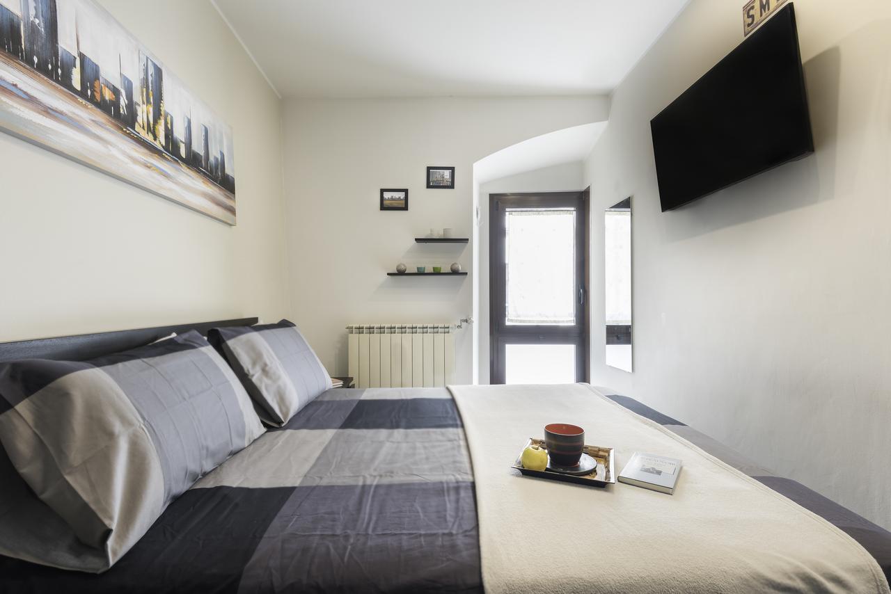 Piazza Duomo - Rentclass Lucilla Apartment *
