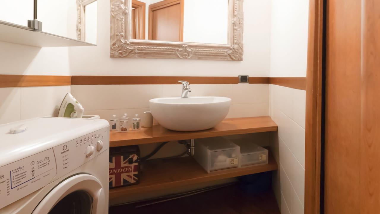 Italianway-ponte Vetero Apartamento