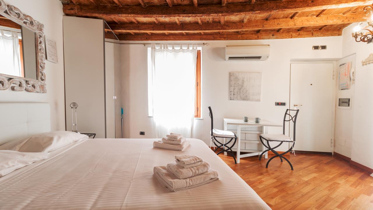 Italianway-ponte Vetero Apartamento