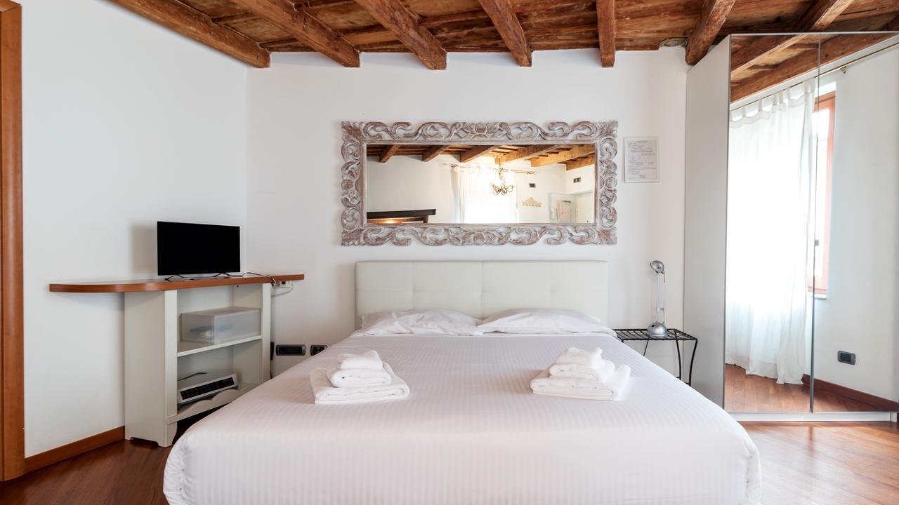 Apartamento Italianway-ponte Vetero