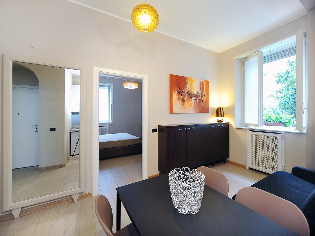 Urban District - Old Town 2 Br *