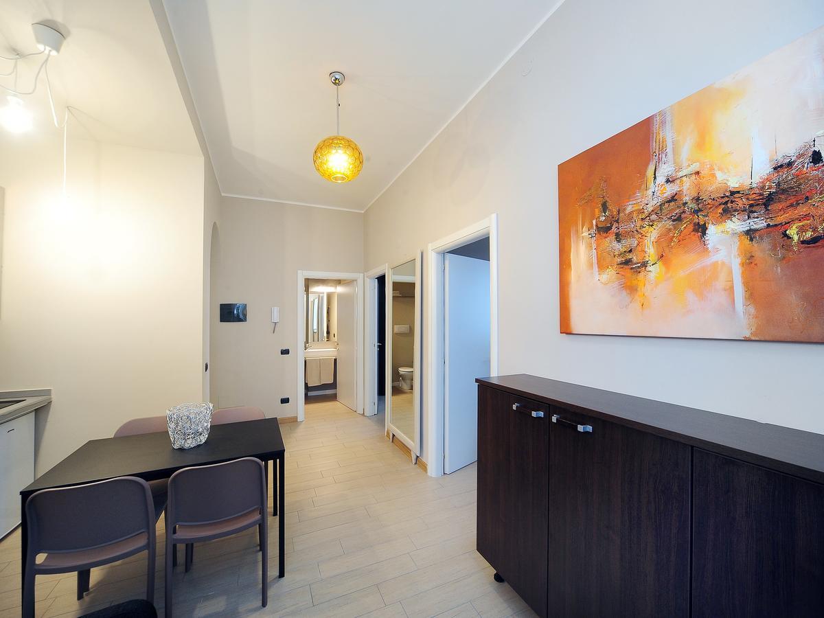 Apartment Urban District - Old Town 2 Br *