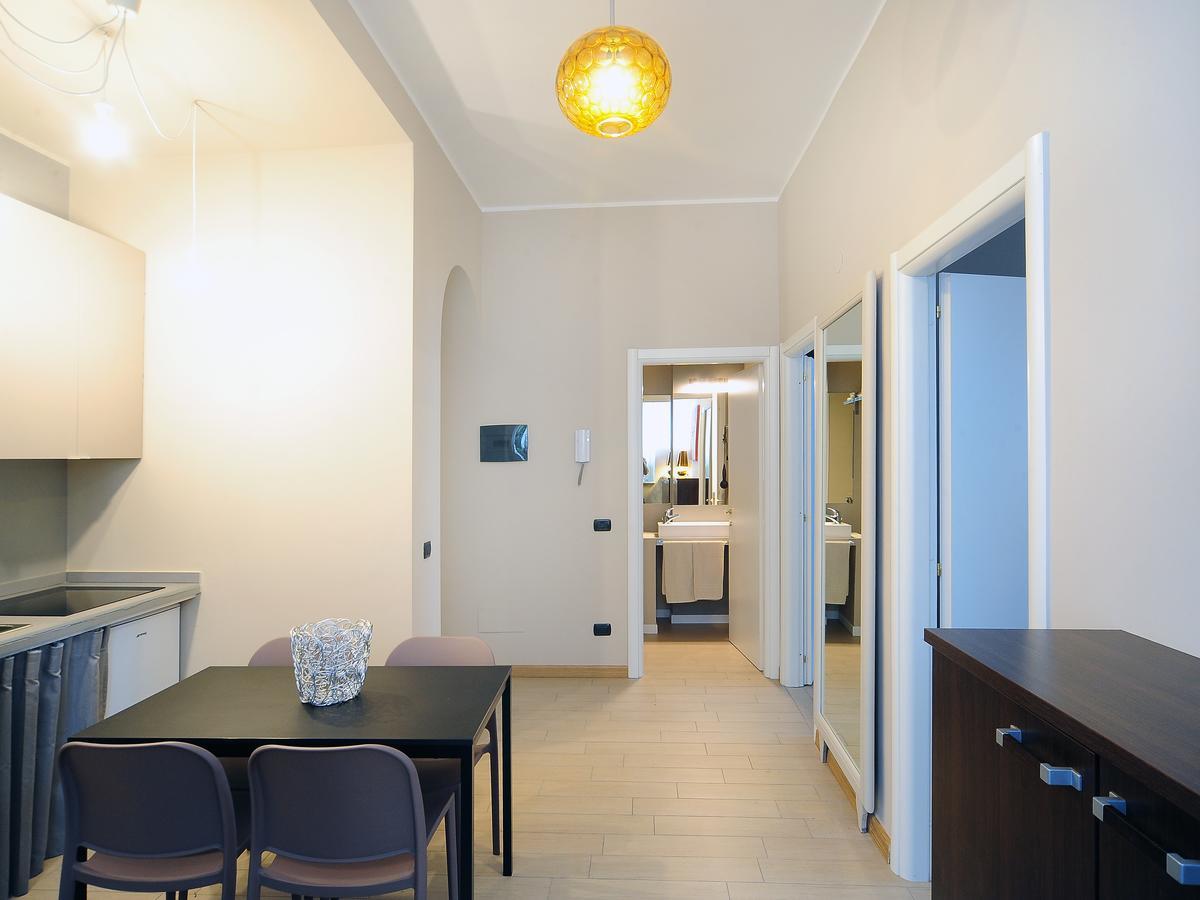 Urban District - Old Town 2 Br * Mailand