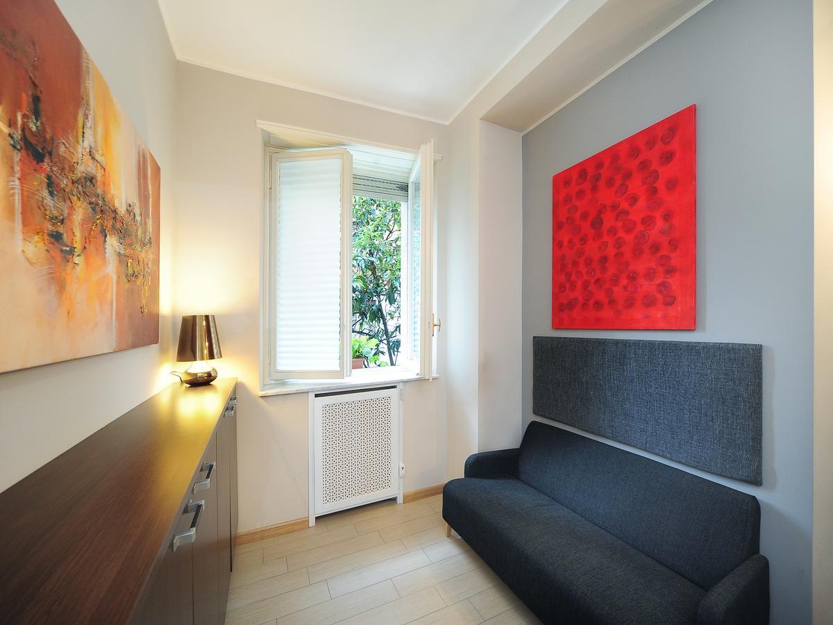 Apartment Urban District - Old Town 2 Br Mailand