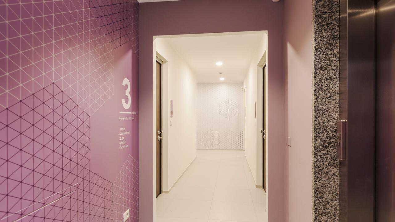 Apartment Italianway-bergonzoli Place