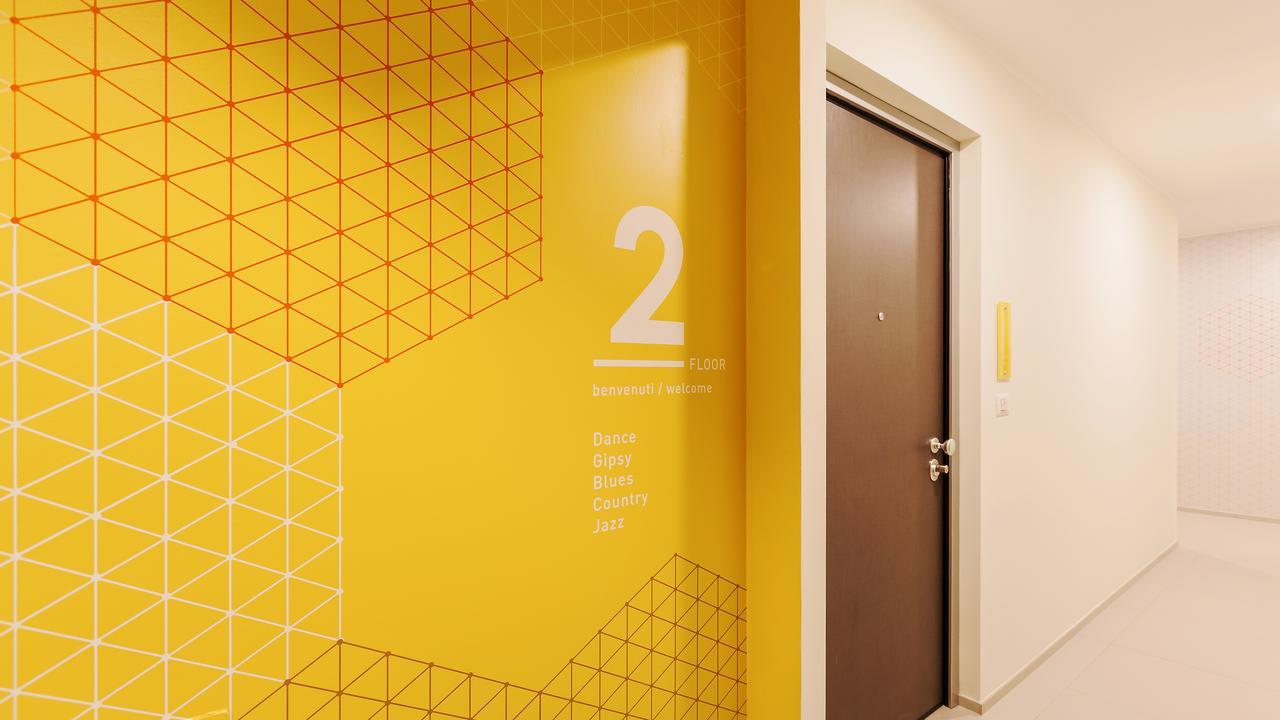 Apartment Italianway-bergonzoli Place *