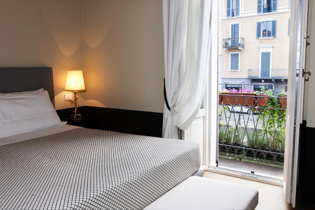 Maison Borella 4*