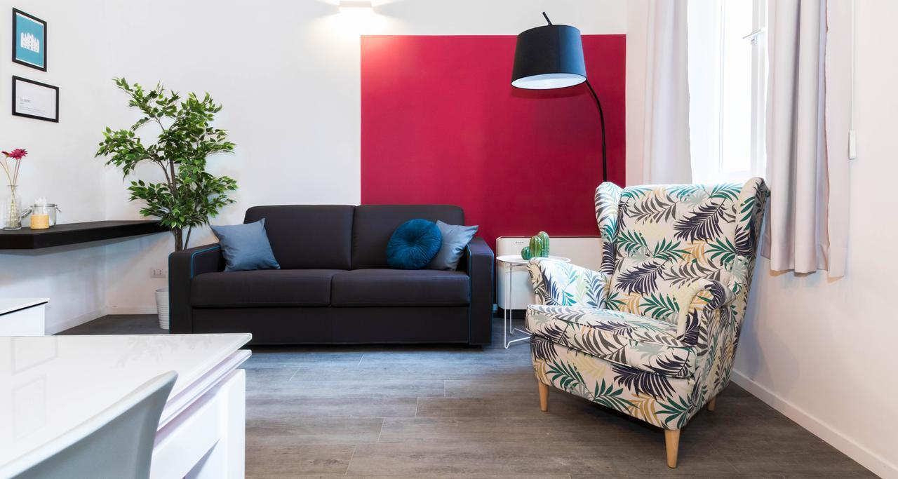 Hintown Castaldi Lofts *