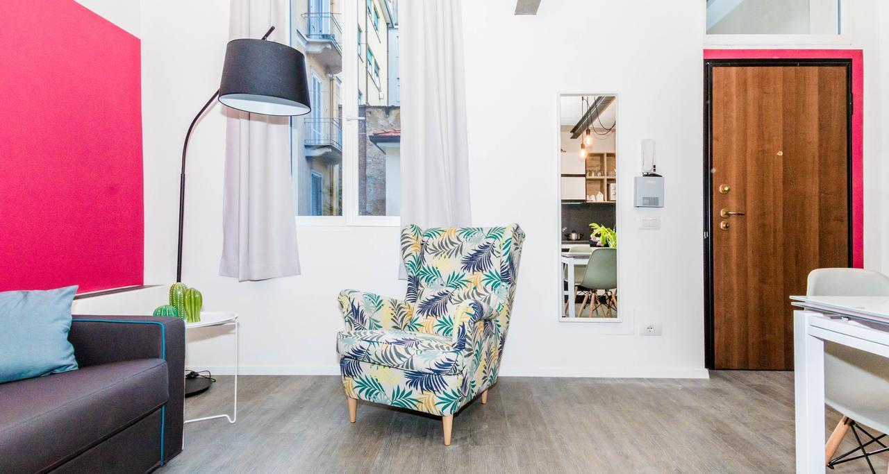 Apartment Hintown Castaldi Lofts