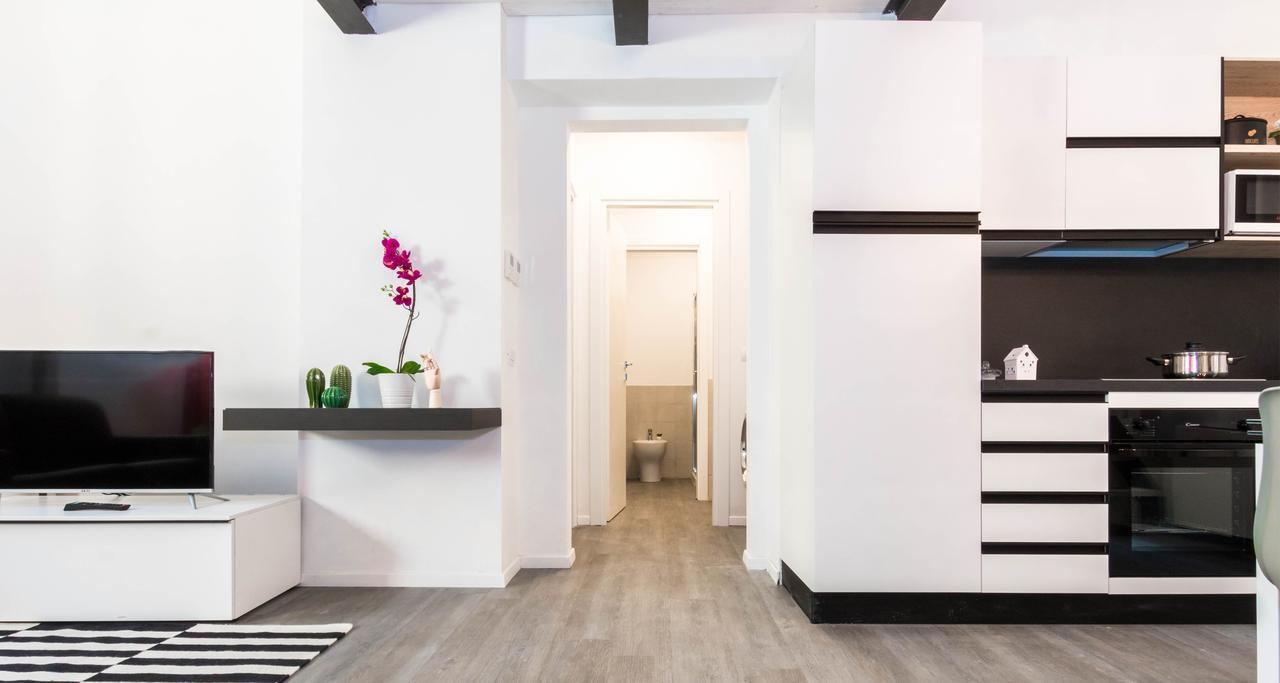 Hintown Castaldi Lofts Apartment